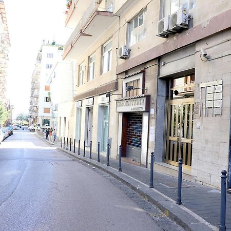 B&B Salernow2 Bagian luar foto