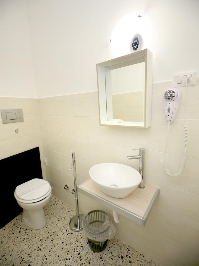 B&B Salernow2 Bagian luar foto