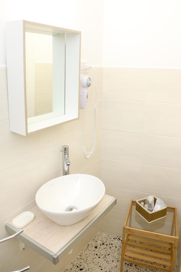 B&B Salernow2 Bagian luar foto