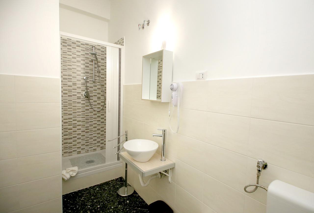 B&B Salernow2 Bagian luar foto