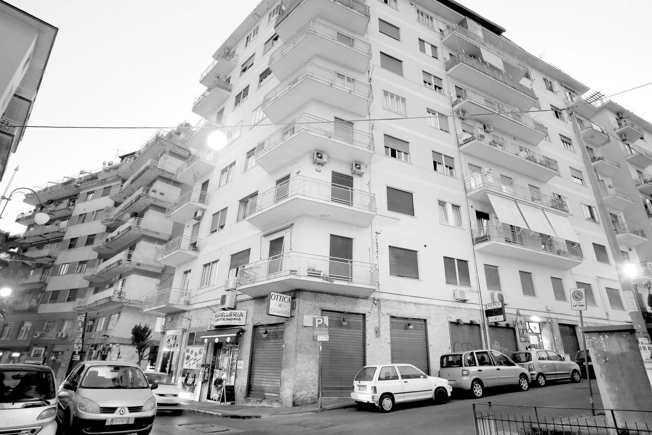 B&B Salernow2 Bagian luar foto