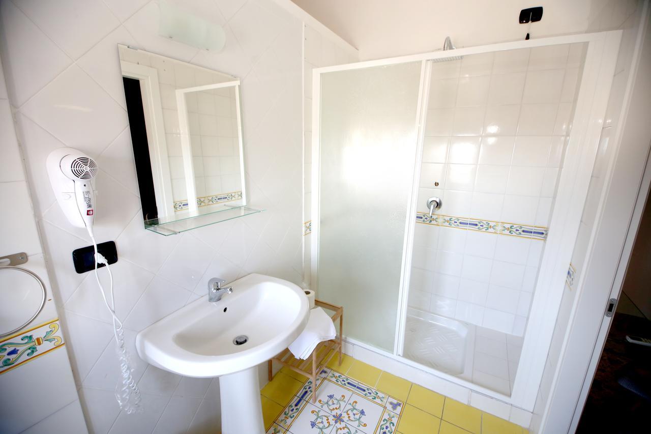 B&B Salernow2 Bagian luar foto