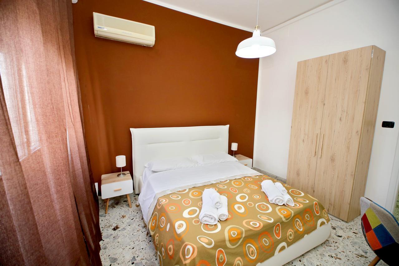 B&B Salernow2 Bagian luar foto