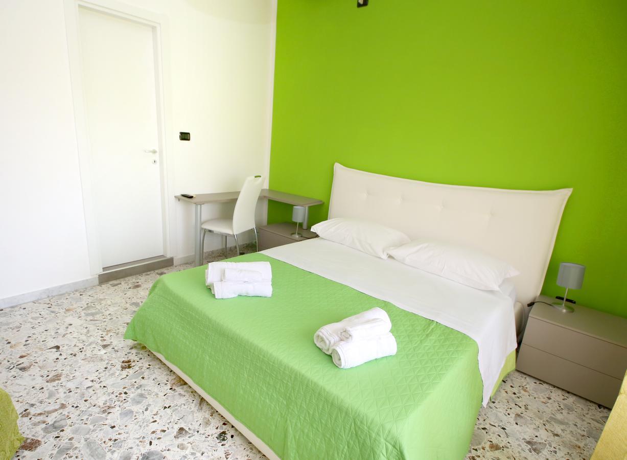 B&B Salernow2 Bagian luar foto