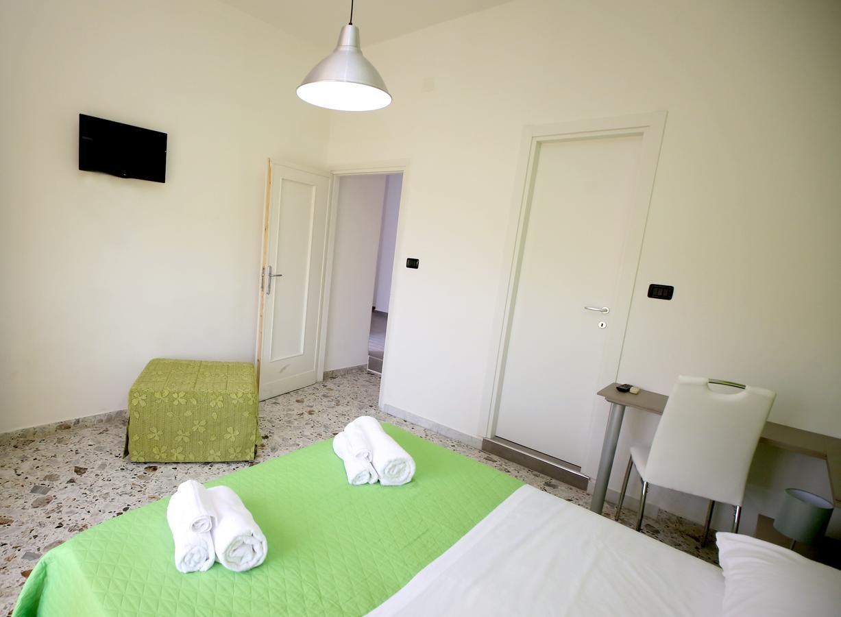 B&B Salernow2 Bagian luar foto
