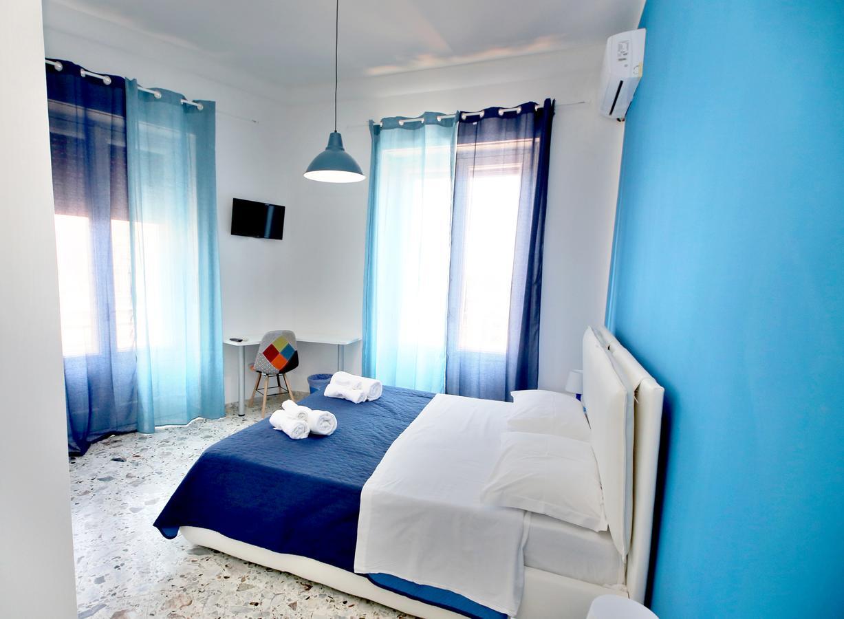 B&B Salernow2 Bagian luar foto