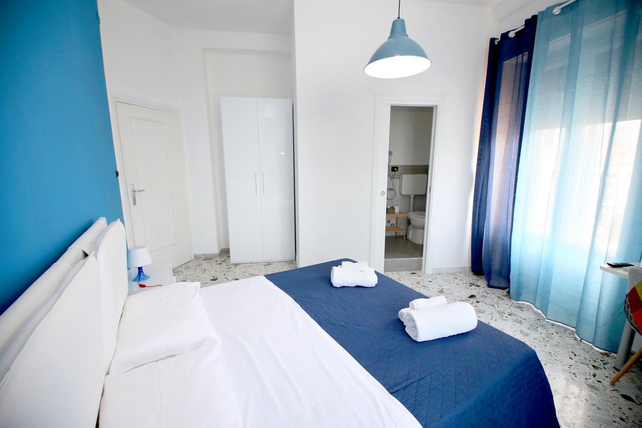 B&B Salernow2 Bagian luar foto