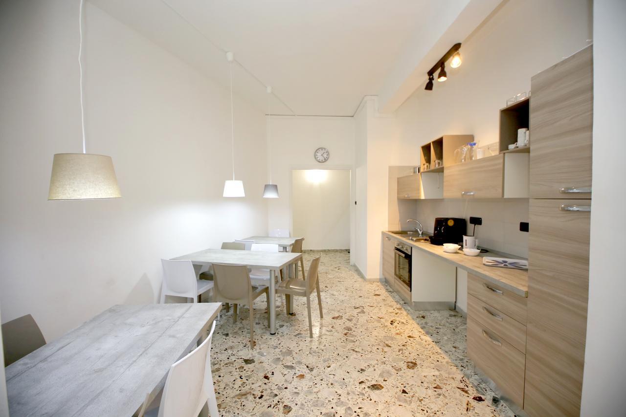 B&B Salernow2 Bagian luar foto