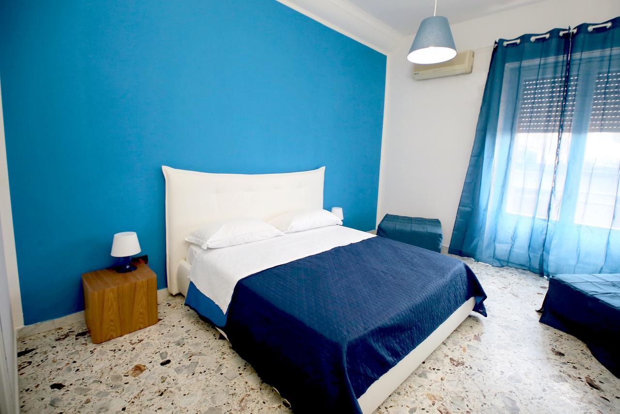 B&B Salernow2 Bagian luar foto