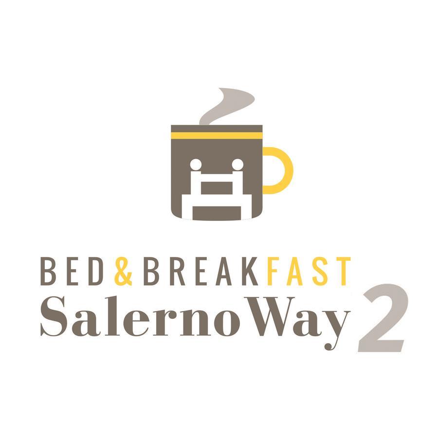 B&B Salernow2 Bagian luar foto